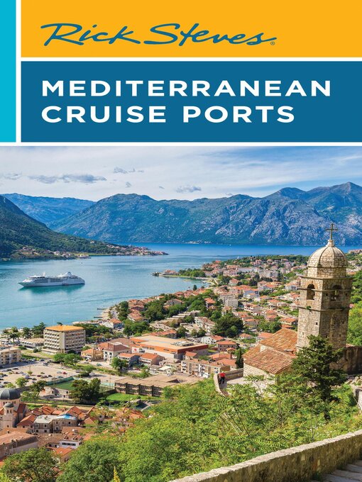 Cover image for Rick Steves Mediterranean Cruise Ports